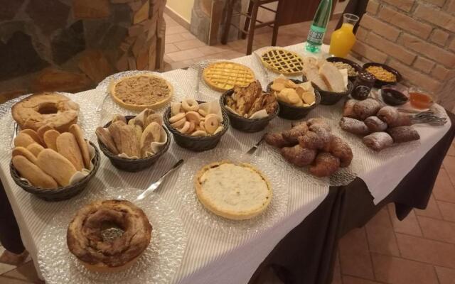 Agriturismo Parco delle Querce