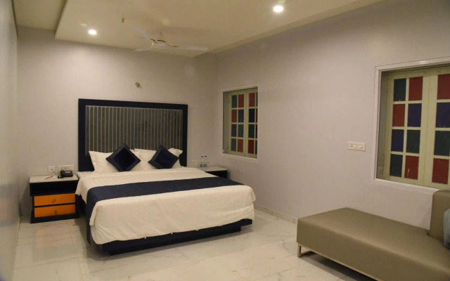 Regenta Inn