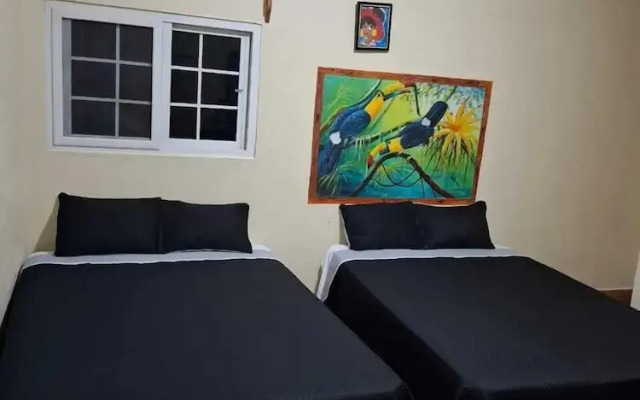 ZAZIL HA Hostel