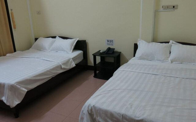 Hong Nhung Guest House