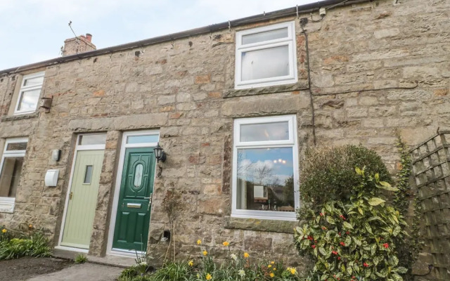 4 Harrogate Cottages