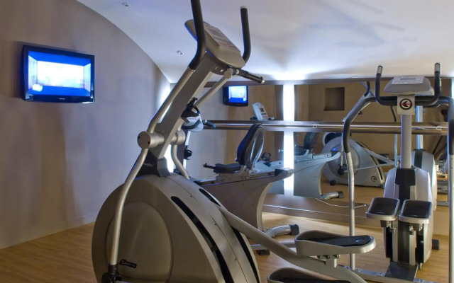 Aparthotel Adagio Paris Opéra