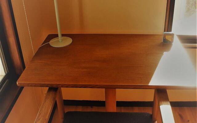 Nakasendo Ashida-Shuku Tateshina Akariya