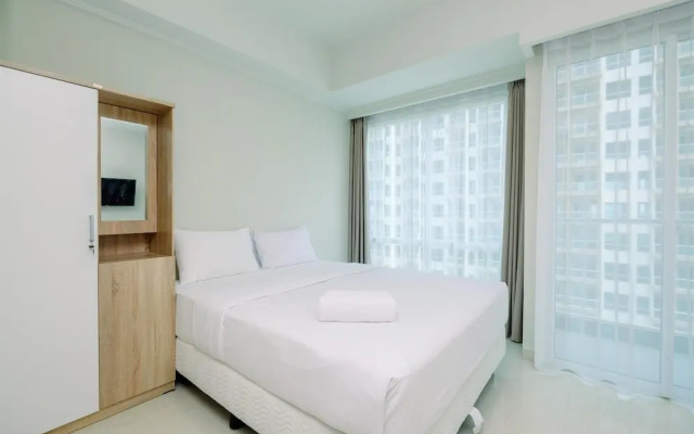 Simply And Comfort Stay Studio Room Green Sedayu Apartment
