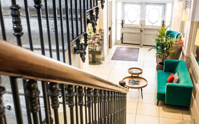 Privilodges Le Royal Annecy