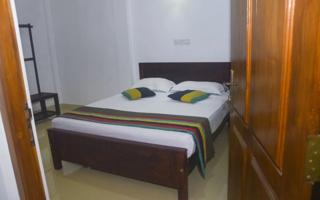 Thammanna Eco Cabins