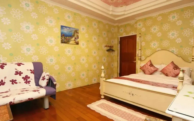 Ocean Deep Hostel