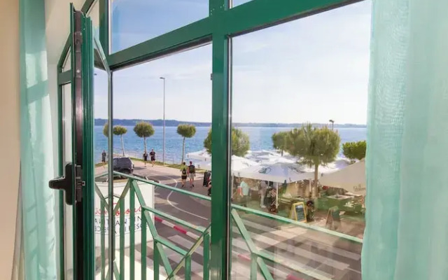 Ocean Dream Apartment