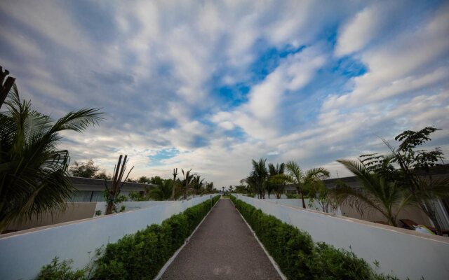 Angkor Rendezvous (Private Pool Villa)
