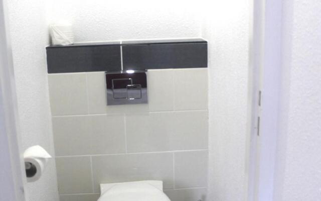 Brit Hotel Confort Manosque Cadarache