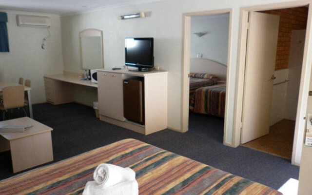 Comfort Inn Gemini