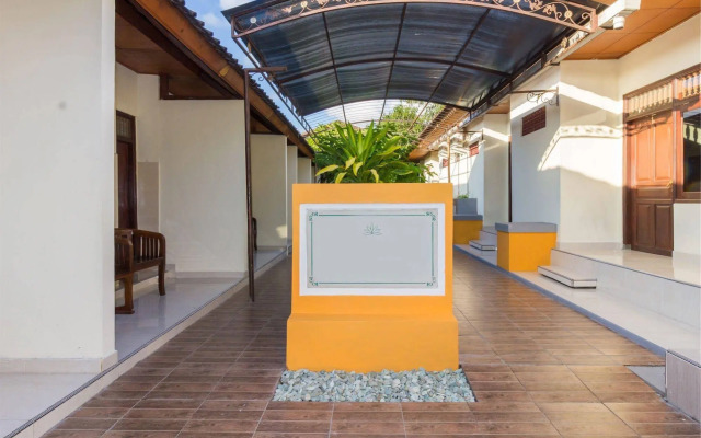 RedDoorz @ Sehati Raya Kuta