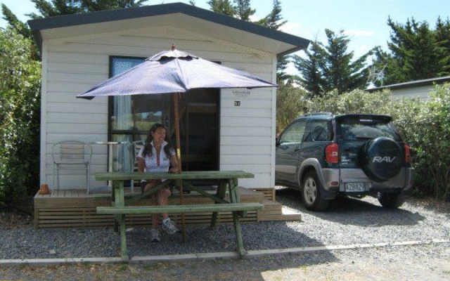 Napier Beach Front Motel