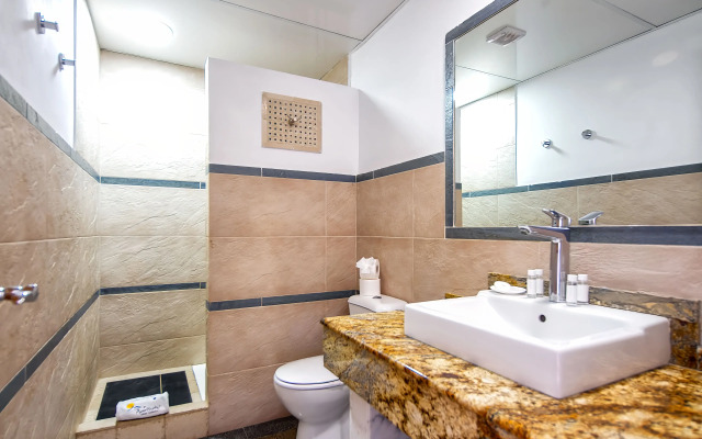 Aparthotel Maracaibo
