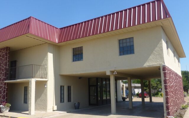 Red Roof Inn Forrest City