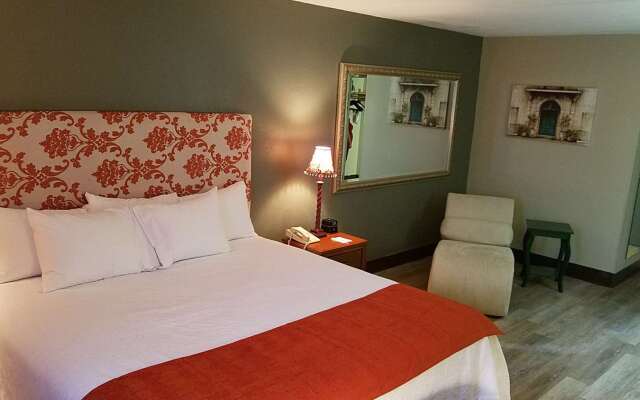 SureStay Plus Hotel by Best Western St. Louis Airport