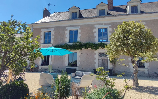 La Demeure de l'Aubance