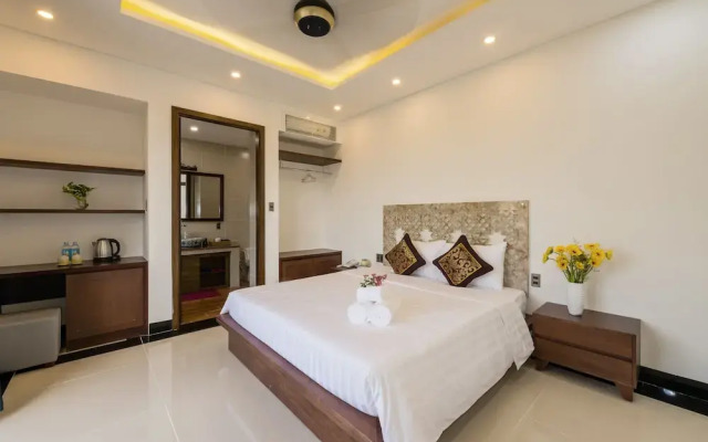 Phuc Hung Riverside Villa