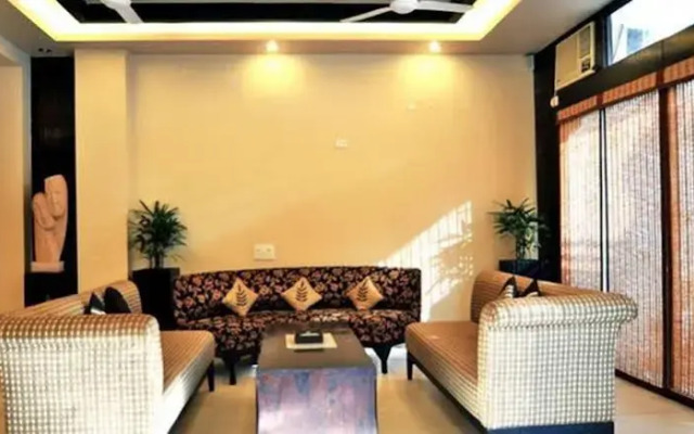 Tavisha Villa