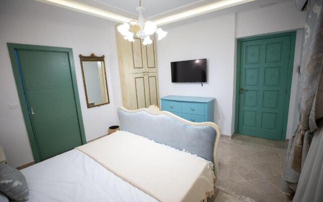 Dar Hammamet Guest House & Hammam