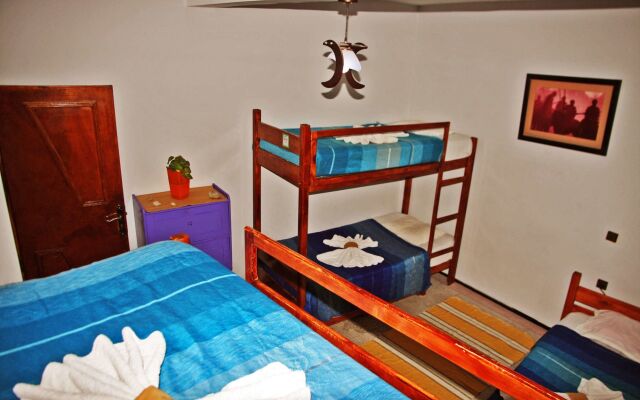 Adventurekeys Taghazout Surfcamp