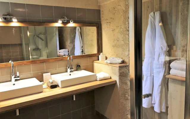 Domaine de Fontenille - Fontenille Collection