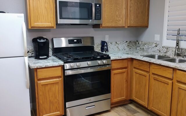 Pacific Plaza Resort