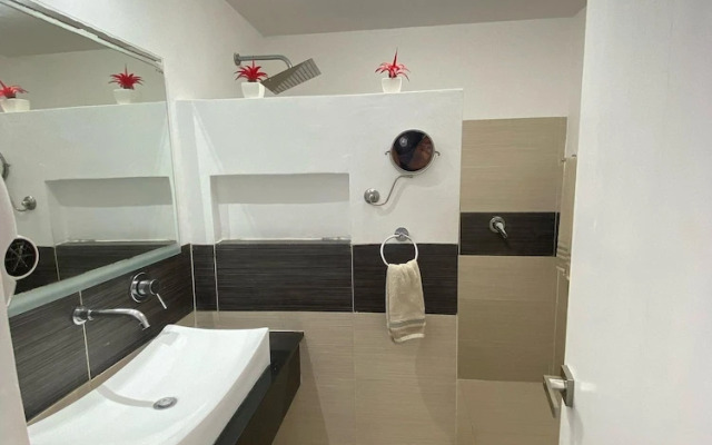 Apartamento Vista Mare 9.102