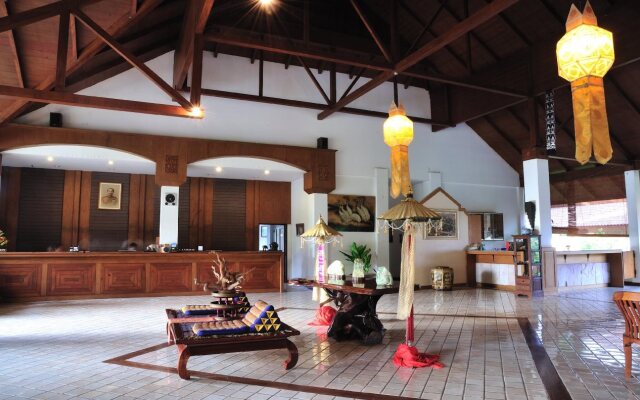 Teak Garden Spa Resort