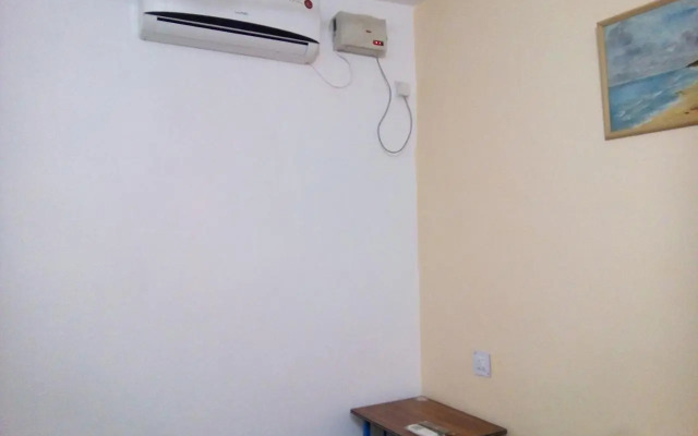 Calangute Beach Guest House