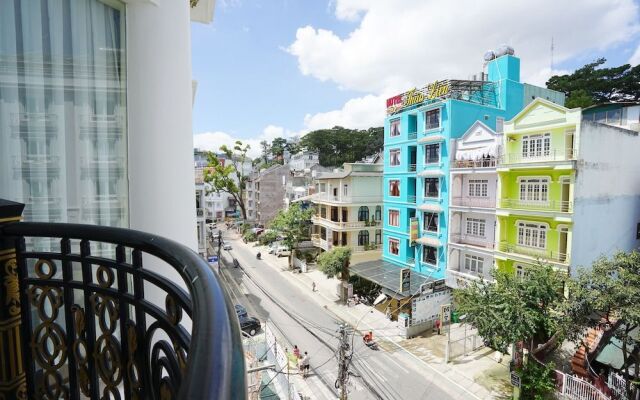 Lam Anh Luxury Hotel
