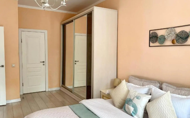 Bayhouse на улице Алишера Навои 323