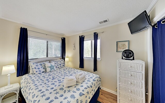 A201hhbt 1 Bedroom Condo