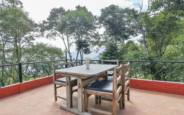 Spot On 636 New Elephant Head And Nagarkot