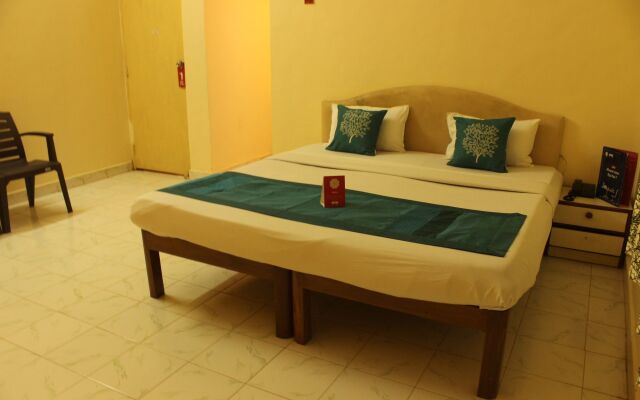 OYO Rooms 809 Calangute Baga Road