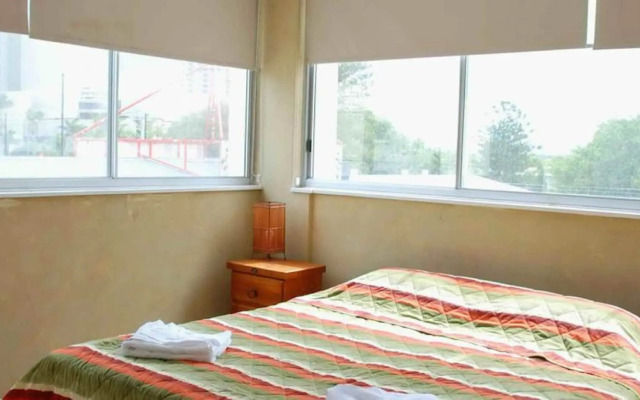 The Shore Apartments
