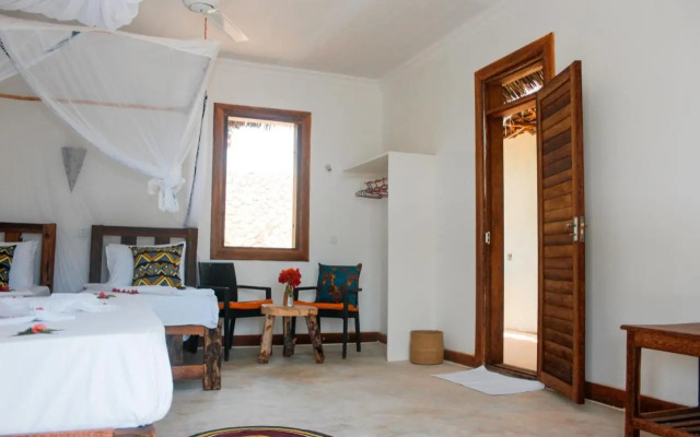 Twiga Beach Bungalows