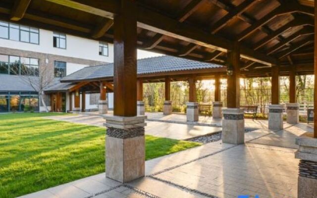 Qinglongshanzhuang Hotel
