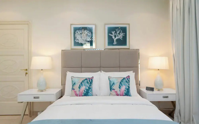 Maison Privee - Exclusive Villa w/ Private Pool, Garden and Beach