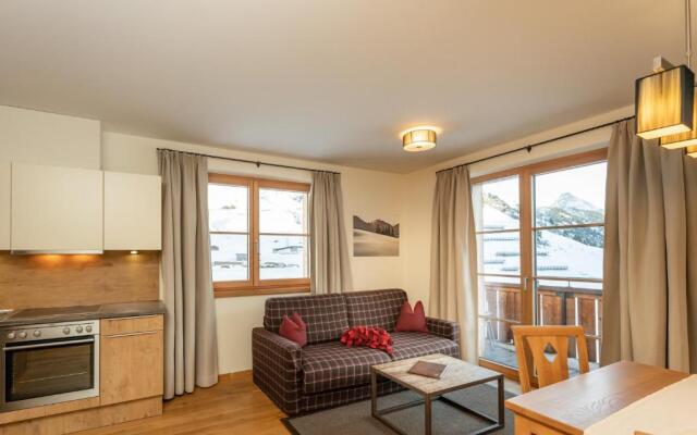 Alphus Appartements