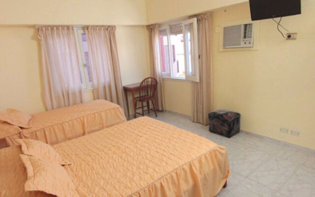 Hotel Riviera Pinamar