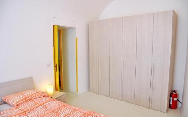 Sciù Sciù House