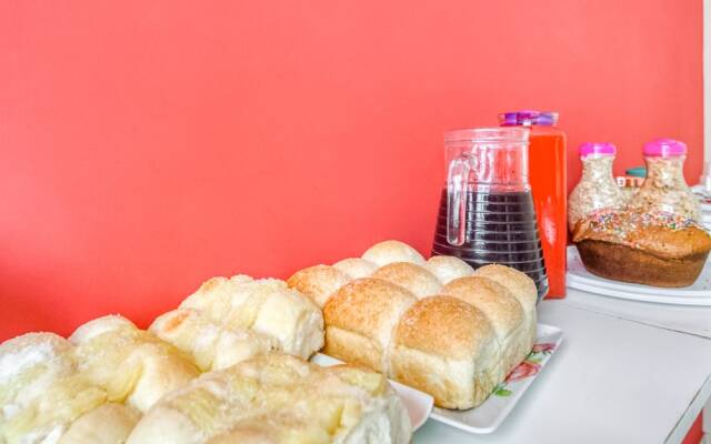 OYO Hotel PS Itaboraí