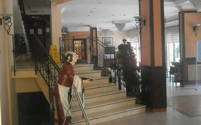 Sifalar Apart Hotel