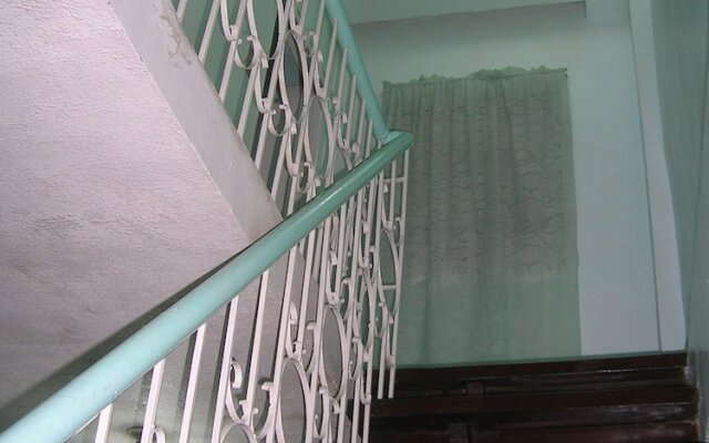 3BR Unit 2 Jefrell Apartments
