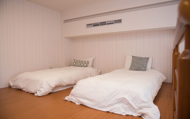 Issmy Hotel Spring Resort