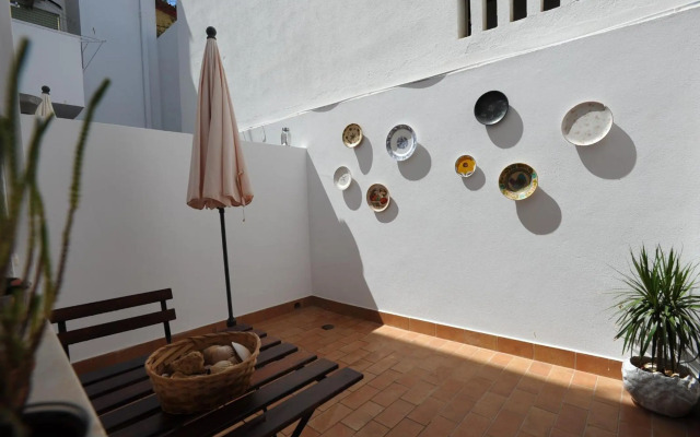 Lagos Central Apartments Ap 3