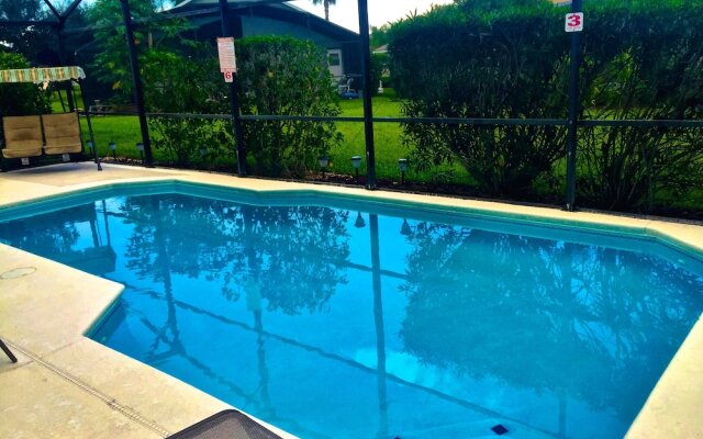 Florida Finesse Property Management