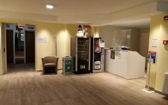 Residence Orso Bianco