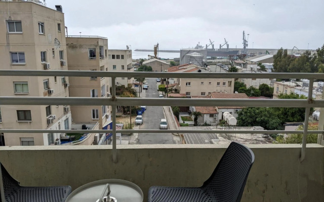 Sunflower Hotel Apartments